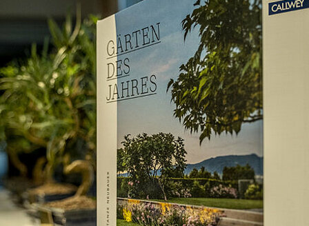 Gärten des Jahres 2019 – Der Privatgarten von Jochen Thomann zählt zu den Top 50 des Jahres 