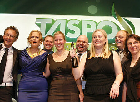 TASPO Award 2010