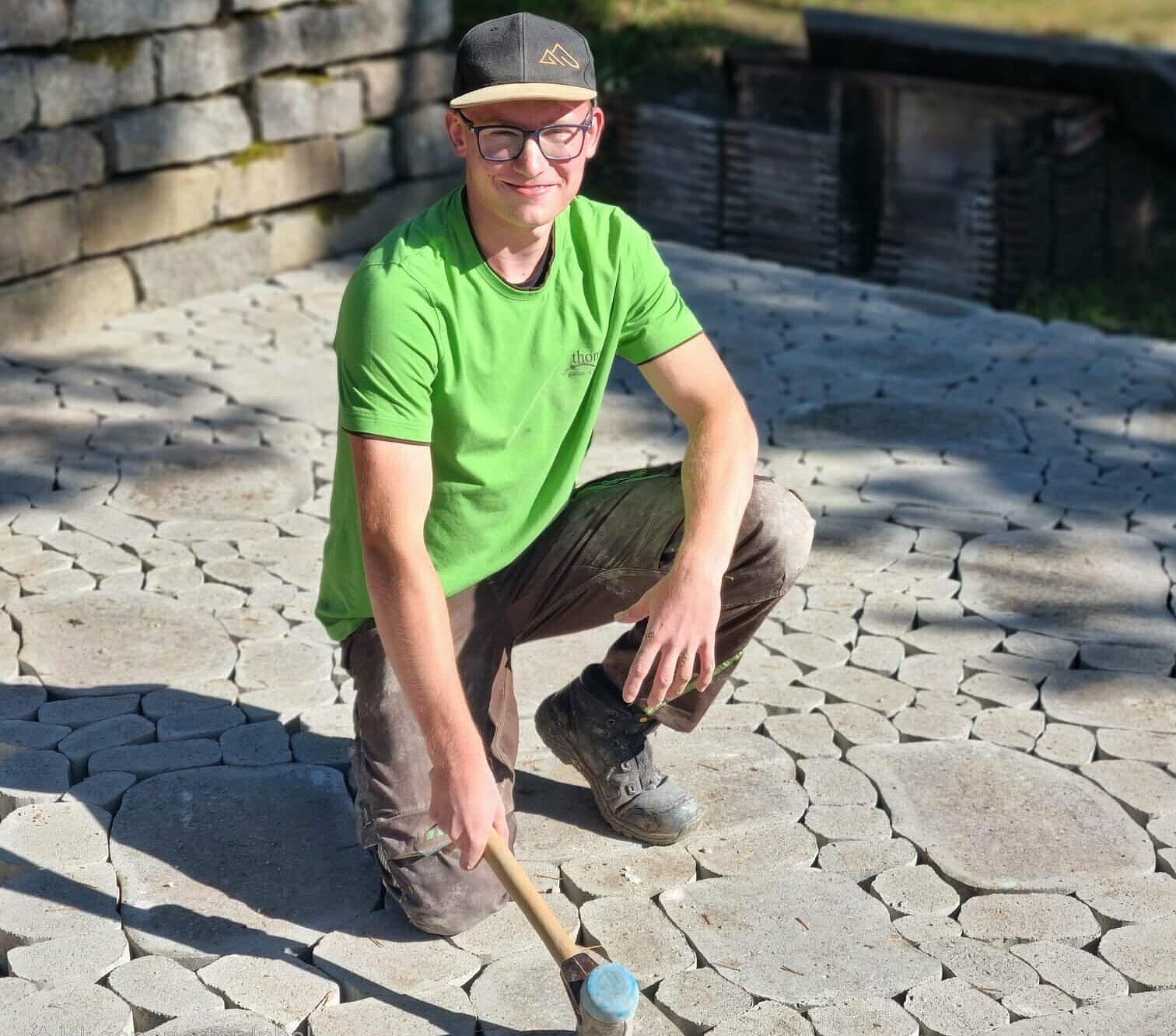 Lukas Thoma