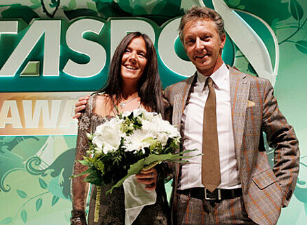 TASPO Award 2011