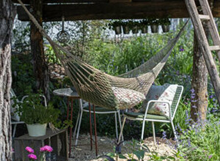 Gartenschau Balingen - Schönster Schaugarten